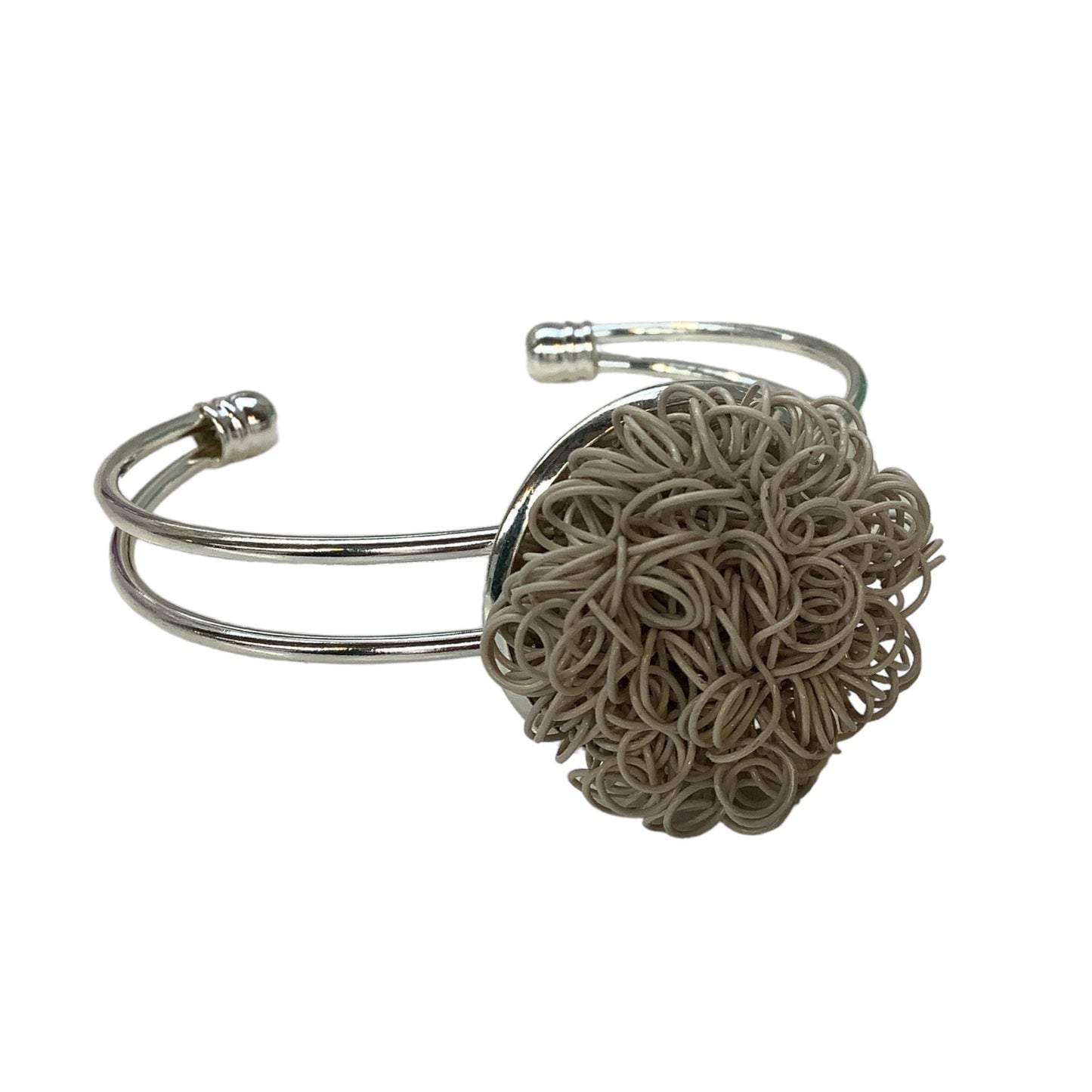 Tangled Bangle