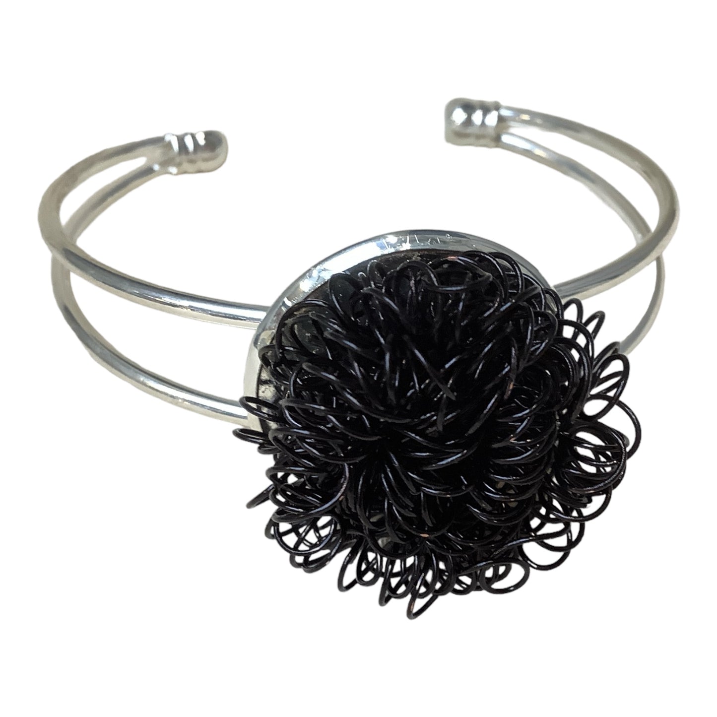 Tangled Bangle