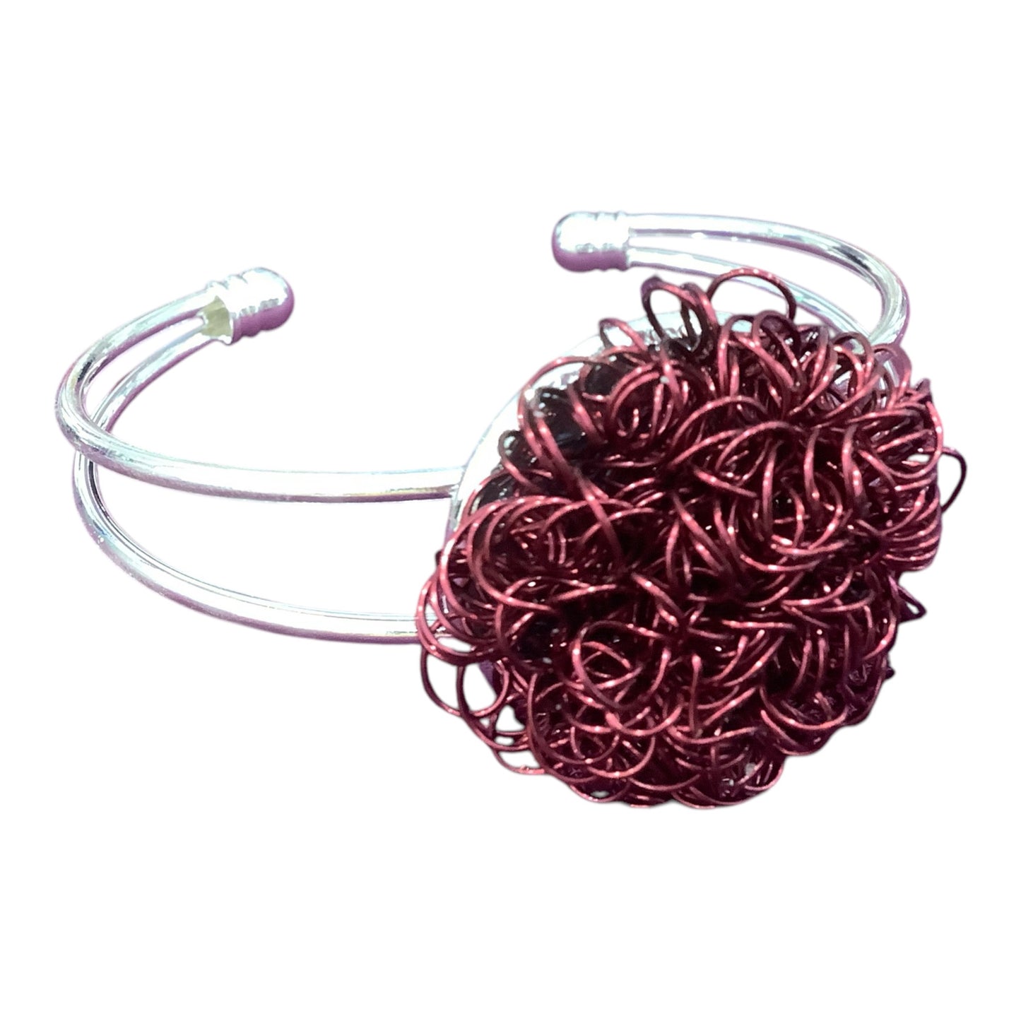 Tangled Bangle