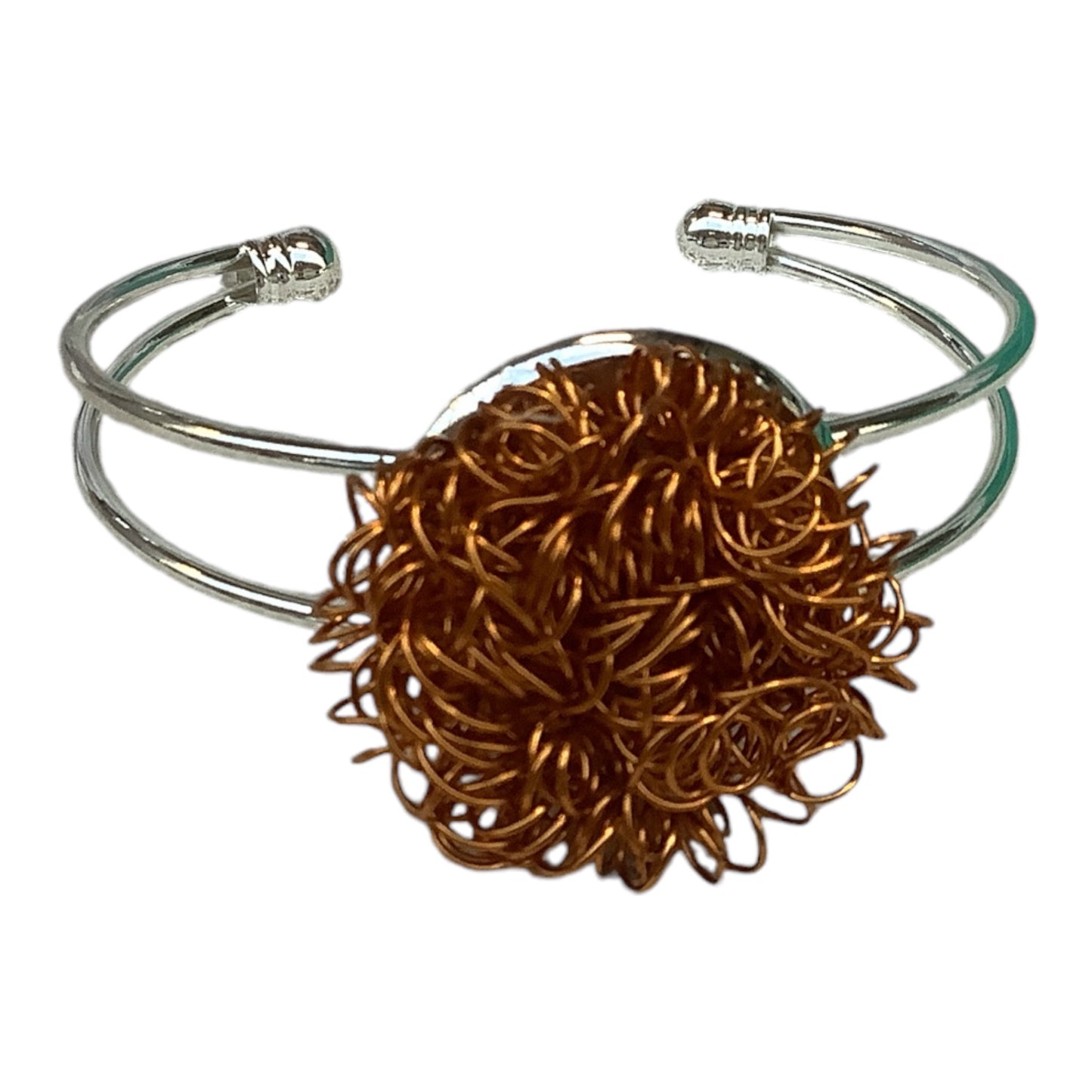 Tangled Bangle