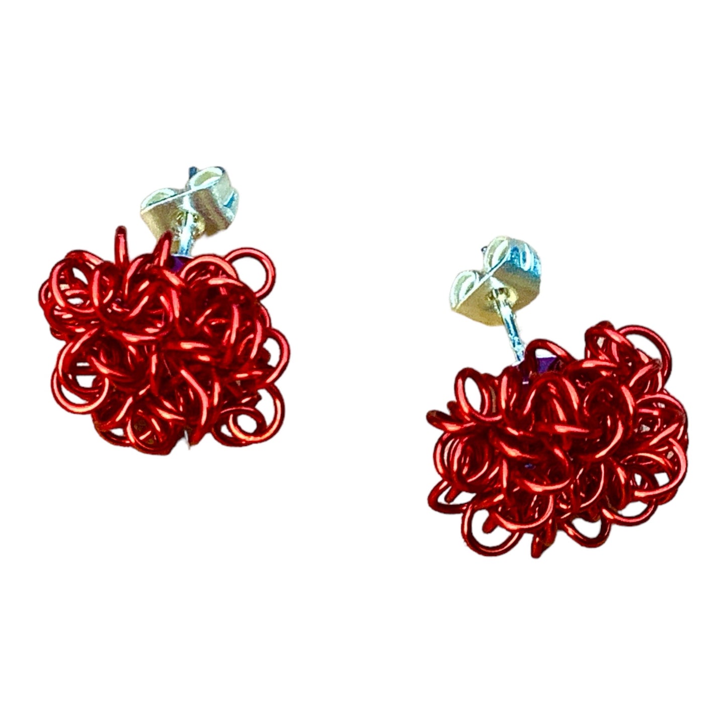 Tangled Studs