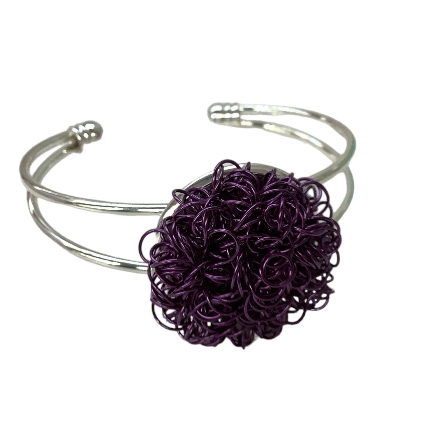 Tangled Bangle