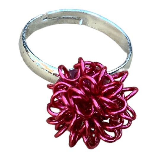 Tangled Ring