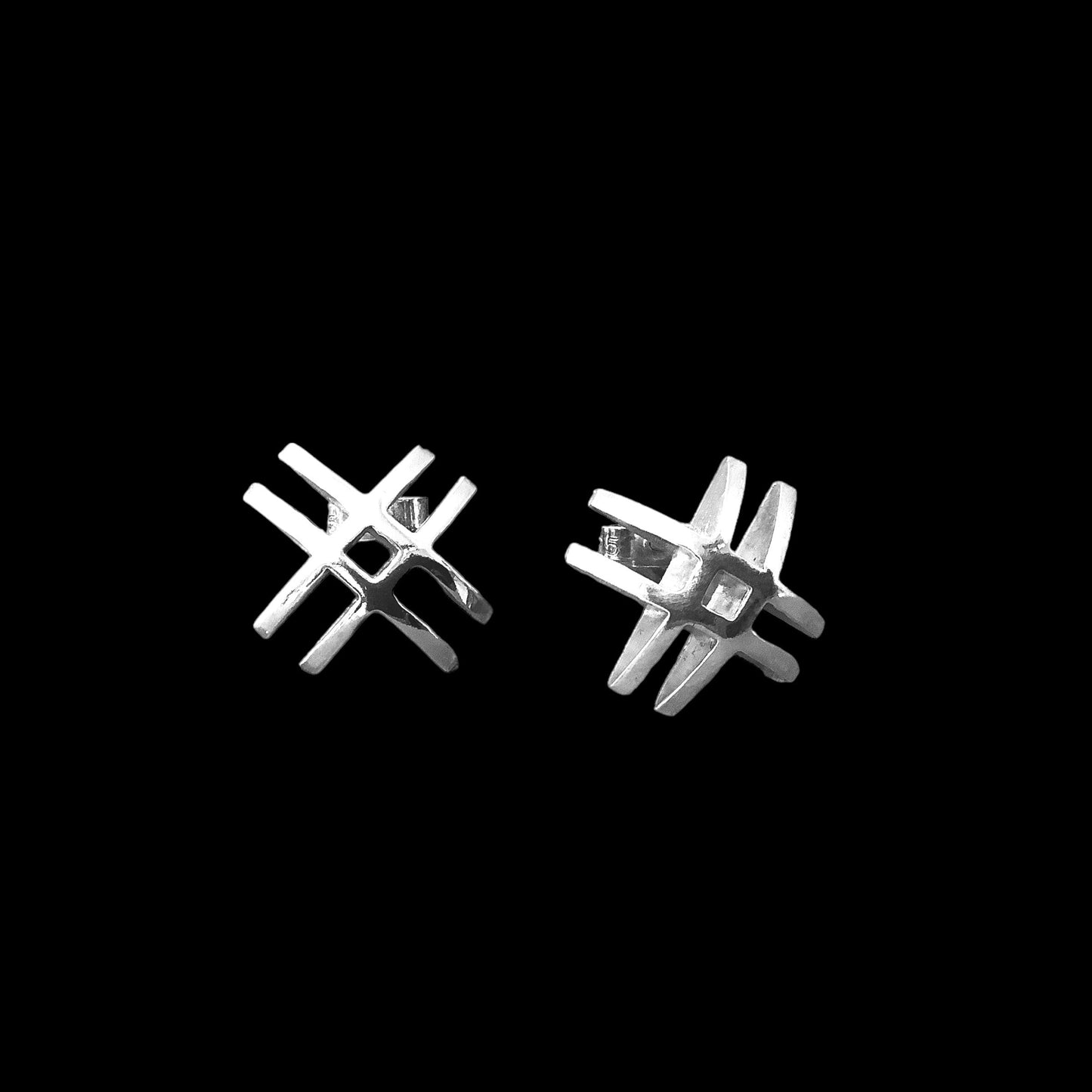 Kiss Earrings