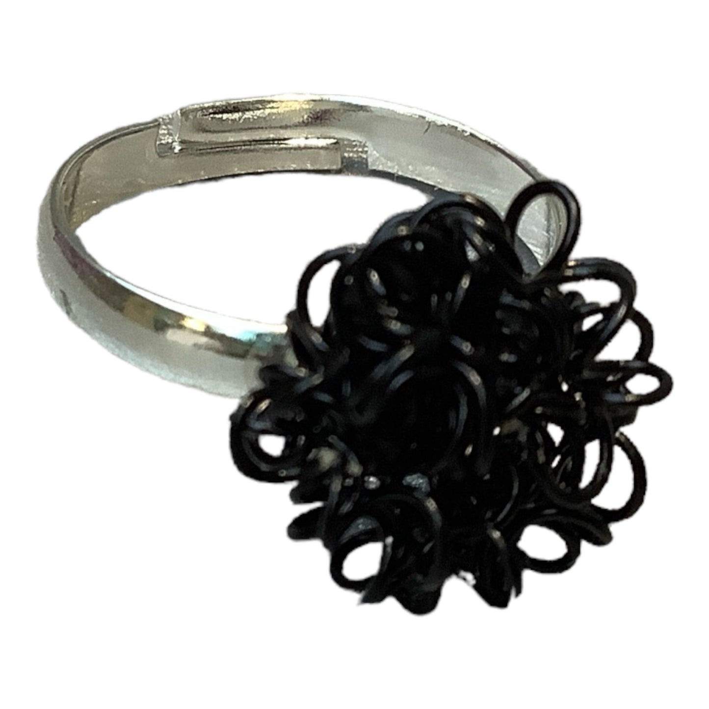 Tangled Ring