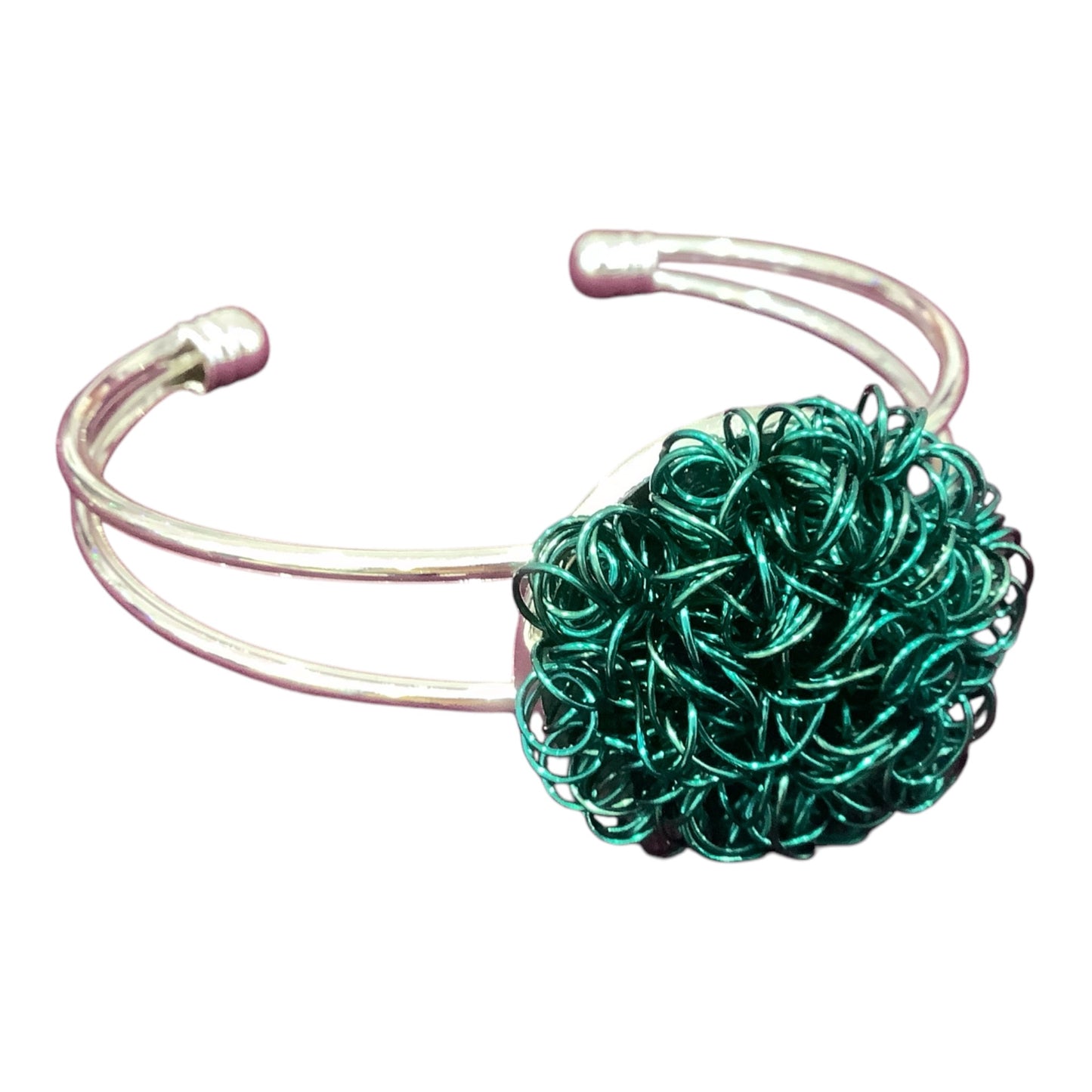 Tangled Bangle