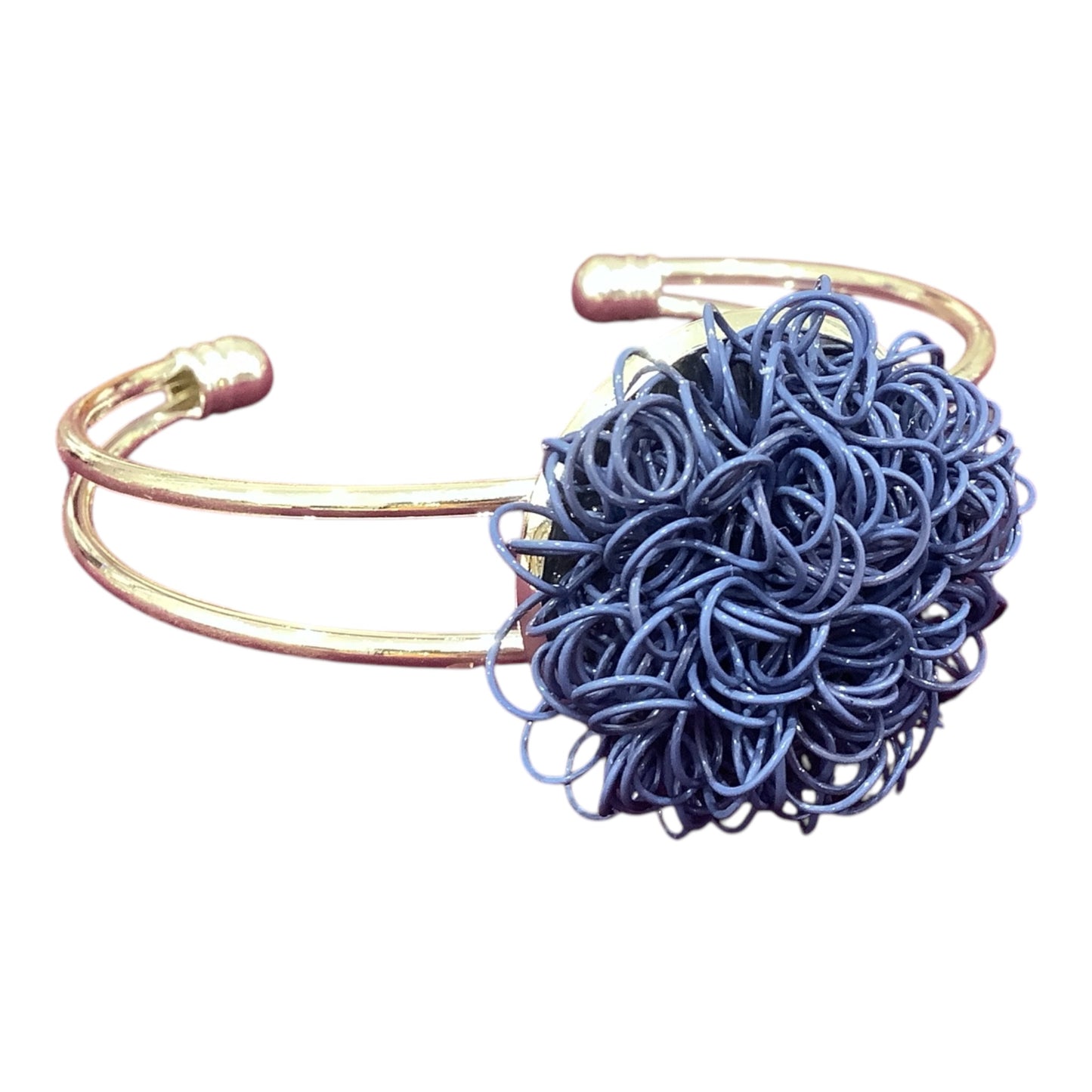 Tangled Bangle